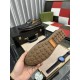 2022SS Men's casual shoes GUCCI Gucci Spring / Summer collection new 2022SS Men's casual shoes GUCCI Gucci Spring / Summer collection new