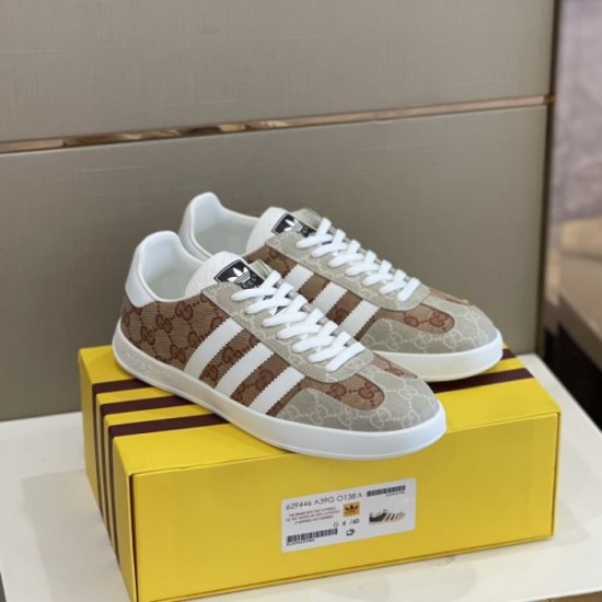 GUCCI Gucci style 2022SS casual shoes that can be used for summer GUCCI Gucci style 2022SS casual shoes that can be used for summer