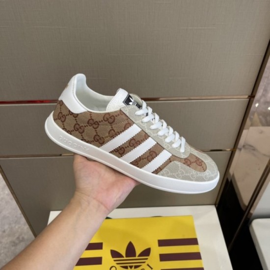 GUCCI Gucci style 2022SS casual shoes that can be used for summer GUCCI Gucci style 2022SS casual shoes that can be used for summer