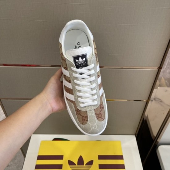 GUCCI Gucci style 2022SS casual shoes that can be used for summer GUCCI Gucci style 2022SS casual shoes that can be used for summer