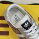 GUCCI Gucci style 2022SS casual shoes that can be used for summer GUCCI Gucci style 2022SS casual shoes that can be used for summer