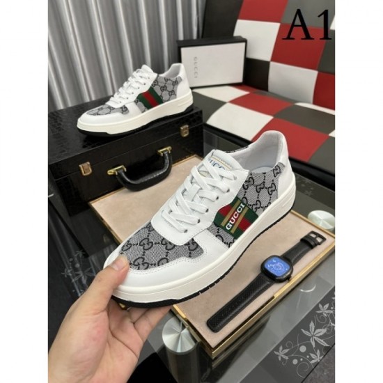 GUCCI Gucci new summer 2022SS casual shoes inevitable hit this season GUCCI Gucci new summer 2022SS casual shoes inevitable hit this season