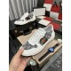 GUCCI Gucci new summer 2022SS casual shoes inevitable hit this season GUCCI Gucci new summer 2022SS casual shoes inevitable hit this season