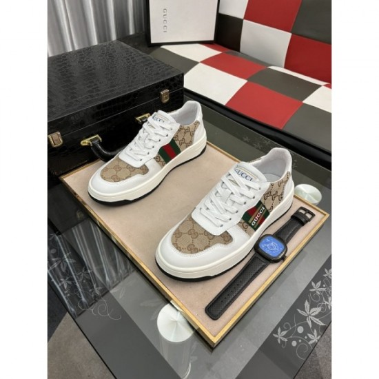 GUCCI Gucci new summer 2022SS casual shoes inevitable hit this season GUCCI Gucci new summer 2022SS casual shoes inevitable hit this season