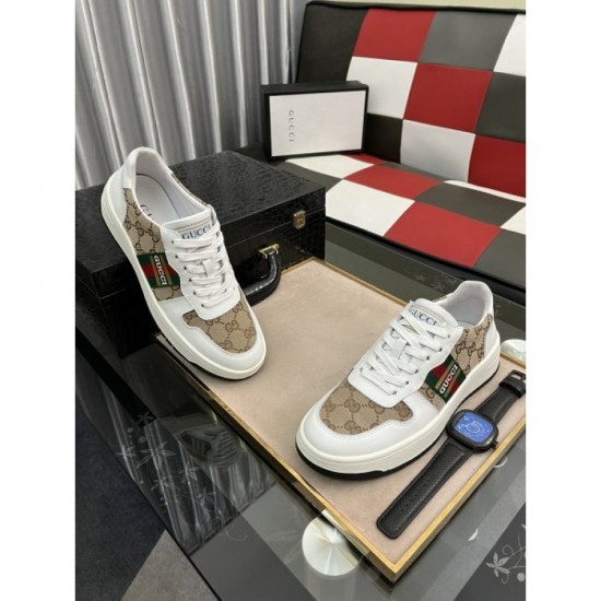 GUCCI Gucci new summer 2022SS casual shoes inevitable hit this season GUCCI Gucci new summer 2022SS casual shoes inevitable hit this season