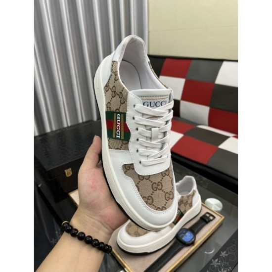 GUCCI Gucci new summer 2022SS casual shoes inevitable hit this season GUCCI Gucci new summer 2022SS casual shoes inevitable hit this season