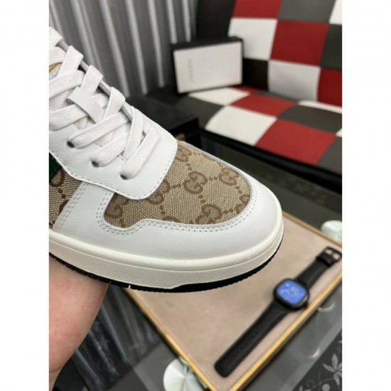 GUCCI Gucci new summer 2022SS casual shoes inevitable hit this season GUCCI Gucci new summer 2022SS casual shoes inevitable hit this season