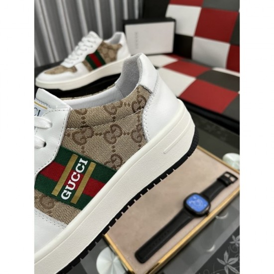 GUCCI Gucci new summer 2022SS casual shoes inevitable hit this season GUCCI Gucci new summer 2022SS casual shoes inevitable hit this season
