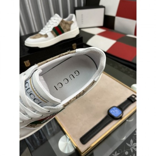 GUCCI Gucci new summer 2022SS casual shoes inevitable hit this season GUCCI Gucci new summer 2022SS casual shoes inevitable hit this season