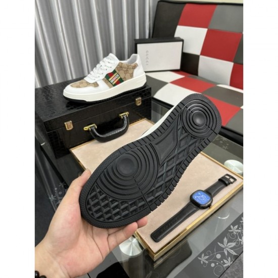 GUCCI Gucci new summer 2022SS casual shoes inevitable hit this season GUCCI Gucci new summer 2022SS casual shoes inevitable hit this season