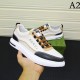 GUCCI Gucci essential item this summer 2022SS casual shoes GUCCI Gucci essential item this summer 2022SS casual shoes