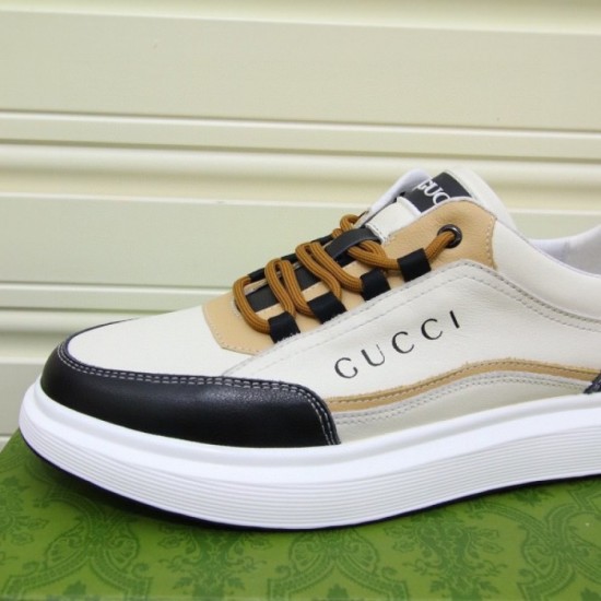GUCCI Gucci essential item this summer 2022SS casual shoes GUCCI Gucci essential item this summer 2022SS casual shoes