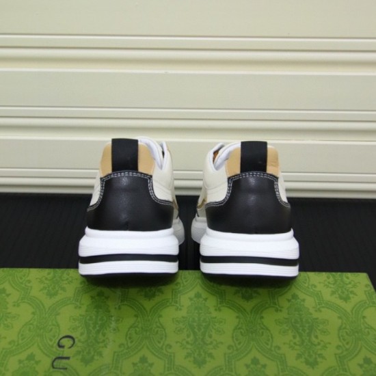 GUCCI Gucci essential item this summer 2022SS casual shoes GUCCI Gucci essential item this summer 2022SS casual shoes