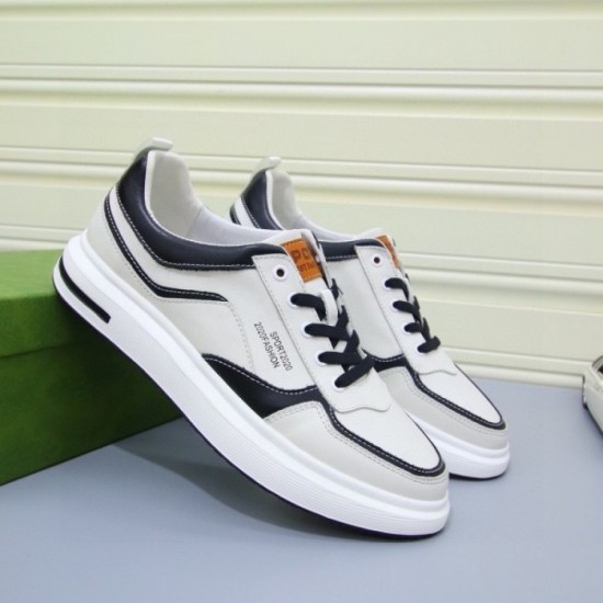GUCCI Gucci 2022SS casual shoes that play an active part at the turn of the season GUCCI Gucci 2022SS casual shoes that play an active part at the turn of the season