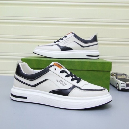 GUCCI Gucci 2022SS casual shoes that play an active part at the turn of the season GUCCI Gucci 2022SS casual shoes that play an active part at the turn of the season