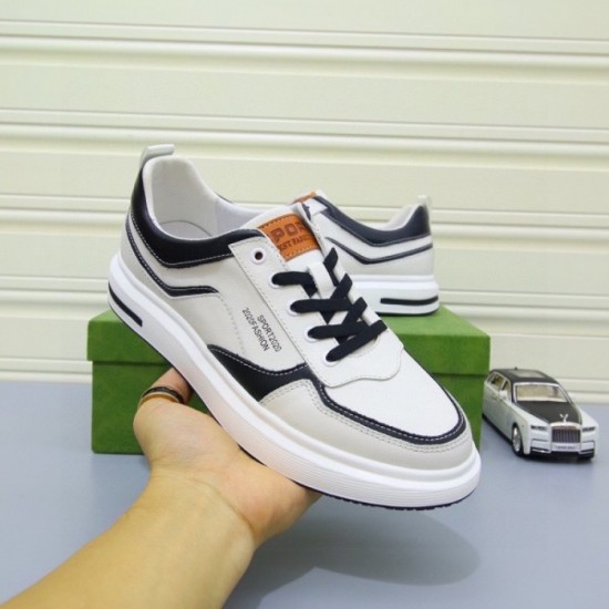 GUCCI Gucci 2022SS casual shoes that play an active part at the turn of the season GUCCI Gucci 2022SS casual shoes that play an active part at the turn of the season