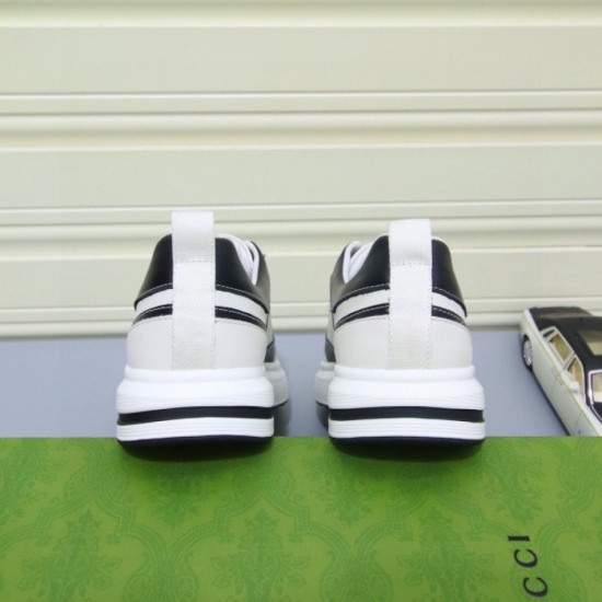 GUCCI Gucci 2022SS casual shoes that play an active part at the turn of the season GUCCI Gucci 2022SS casual shoes that play an active part at the turn of the season
