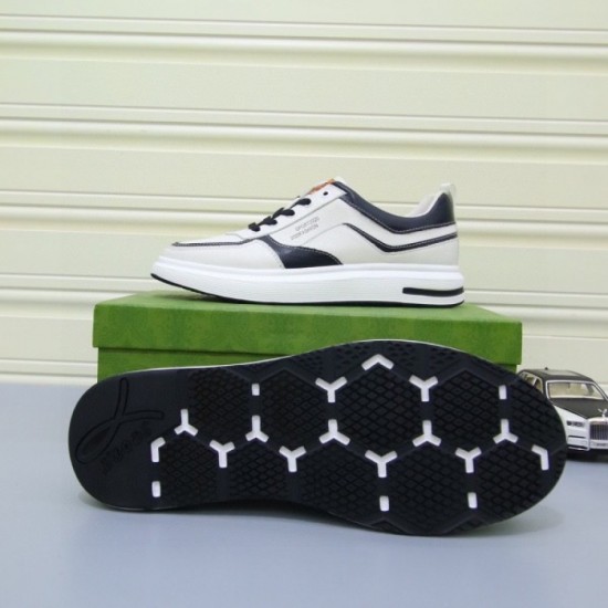 GUCCI Gucci 2022SS casual shoes that play an active part at the turn of the season GUCCI Gucci 2022SS casual shoes that play an active part at the turn of the season