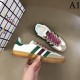 GUCCI Gucci This summer is an eye-catching style 2022SS casual shoes GUCCI Gucci This summer is an eye-catching style 2022SS casual shoes