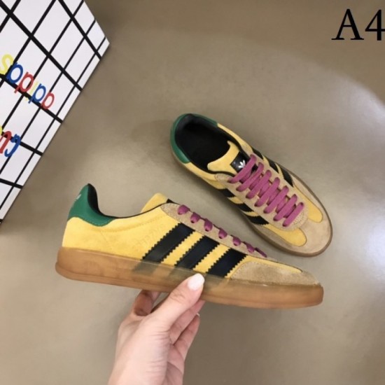 GUCCI Gucci This summer is an eye-catching style 2022SS casual shoes GUCCI Gucci This summer is an eye-catching style 2022SS casual shoes