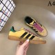 GUCCI Gucci This summer is an eye-catching style 2022SS casual shoes GUCCI Gucci This summer is an eye-catching style 2022SS casual shoes