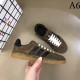 GUCCI Gucci This summer is an eye-catching style 2022SS casual shoes GUCCI Gucci This summer is an eye-catching style 2022SS casual shoes