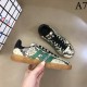 GUCCI Gucci This summer is an eye-catching style 2022SS casual shoes GUCCI Gucci This summer is an eye-catching style 2022SS casual shoes