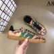 GUCCI Gucci This summer is an eye-catching style 2022SS casual shoes GUCCI Gucci This summer is an eye-catching style 2022SS casual shoes