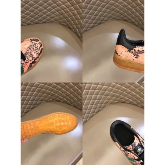 GUCCI Gucci This summer is an eye-catching style 2022SS casual shoes GUCCI Gucci This summer is an eye-catching style 2022SS casual shoes