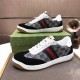 GUCCI Gucci summer new work flooded with fans 2022SS casual shoes GUCCI Gucci summer new work flooded with fans 2022SS casual shoes
