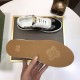 GUCCI Gucci summer new work flooded with fans 2022SS casual shoes GUCCI Gucci summer new work flooded with fans 2022SS casual shoes