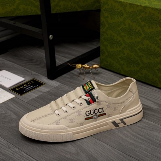 GUCCI Gucci overseas customer limited advance sale 2022SS casual shoes GUCCI Gucci overseas customer limited advance sale 2022SS casual shoes