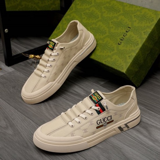 GUCCI Gucci overseas customer limited advance sale 2022SS casual shoes GUCCI Gucci overseas customer limited advance sale 2022SS casual shoes