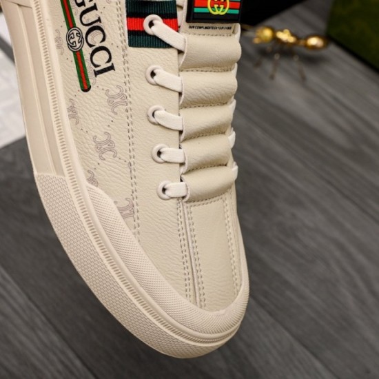 GUCCI Gucci overseas customer limited advance sale 2022SS casual shoes GUCCI Gucci overseas customer limited advance sale 2022SS casual shoes