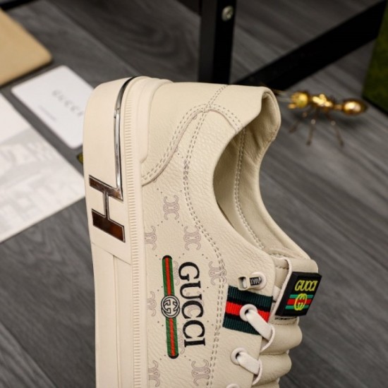 GUCCI Gucci overseas customer limited advance sale 2022SS casual shoes GUCCI Gucci overseas customer limited advance sale 2022SS casual shoes
