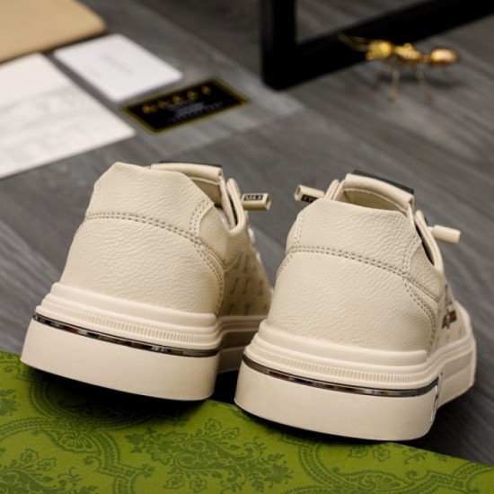 GUCCI Gucci overseas customer limited advance sale 2022SS casual shoes GUCCI Gucci overseas customer limited advance sale 2022SS casual shoes