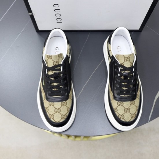 GUCCI Gucci crazy summer new works one after another 2022SS casual shoes GUCCI Gucci crazy summer new works one after another 2022SS casual shoes