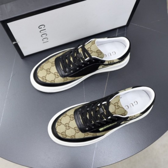 GUCCI Gucci crazy summer new works one after another 2022SS casual shoes GUCCI Gucci crazy summer new works one after another 2022SS casual shoes