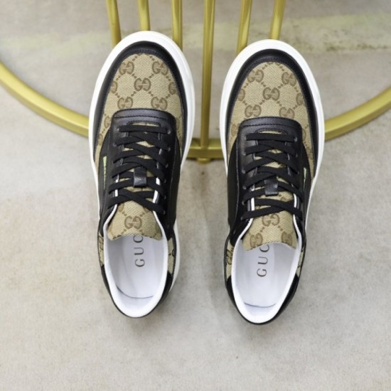 GUCCI Gucci crazy summer new works one after another 2022SS casual shoes GUCCI Gucci crazy summer new works one after another 2022SS casual shoes