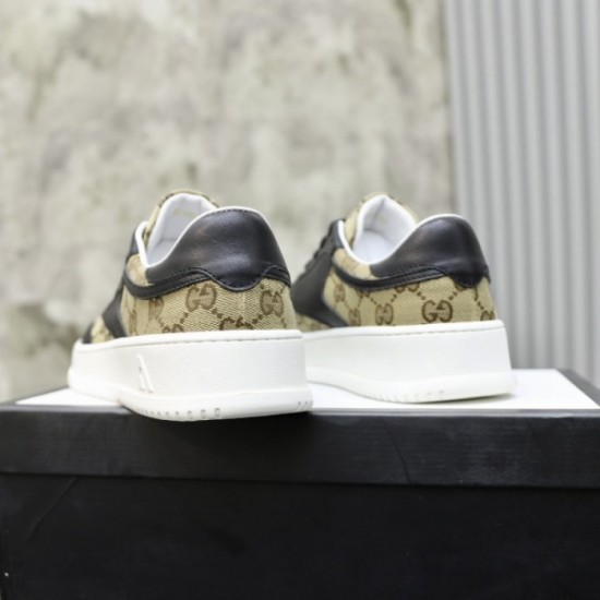 GUCCI Gucci crazy summer new works one after another 2022SS casual shoes GUCCI Gucci crazy summer new works one after another 2022SS casual shoes
