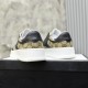GUCCI Gucci crazy summer new works one after another 2022SS casual shoes GUCCI Gucci crazy summer new works one after another 2022SS casual shoes