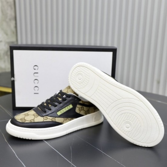 GUCCI Gucci crazy summer new works one after another 2022SS casual shoes GUCCI Gucci crazy summer new works one after another 2022SS casual shoes