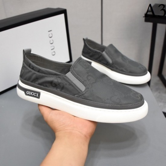 GUCCI Gucci 2022SS casual shoes that celebrities and celebrities also love GUCCI Gucci 2022SS casual shoes that celebrities and celebrities also love