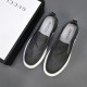 GUCCI Gucci 2022SS casual shoes that celebrities and celebrities also love GUCCI Gucci 2022SS casual shoes that celebrities and celebrities also love