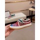 GUCCI Gucci new summer 2022SS casual shoes that will become a large number of users GUCCI Gucci new summer 2022SS casual shoes that will become a large number of users