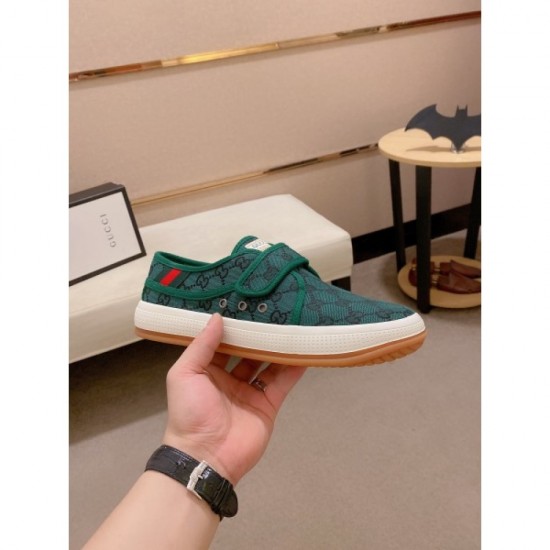 GUCCI Gucci new summer 2022SS casual shoes that will become a large number of users GUCCI Gucci new summer 2022SS casual shoes that will become a large number of users
