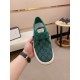 GUCCI Gucci new summer 2022SS casual shoes that will become a large number of users GUCCI Gucci new summer 2022SS casual shoes that will become a large number of users