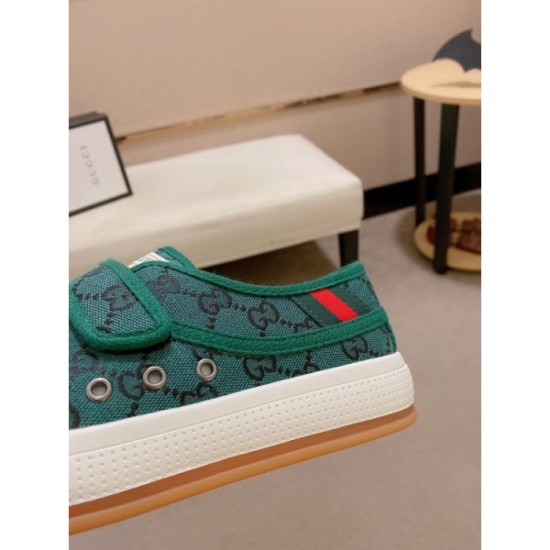 GUCCI Gucci new summer 2022SS casual shoes that will become a large number of users GUCCI Gucci new summer 2022SS casual shoes that will become a large number of users
