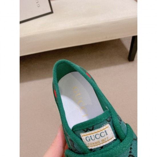 GUCCI Gucci new summer 2022SS casual shoes that will become a large number of users GUCCI Gucci new summer 2022SS casual shoes that will become a large number of users