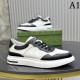 GUCCI Gucci New summer 2022SS casual shoes that appear one after another GUCCI Gucci New summer 2022SS casual shoes that appear one after another